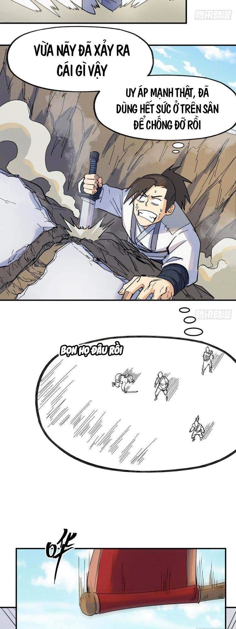 Nhân Vật Chính Mạnh Nhất Lịch Sử Chapter 30 - 17