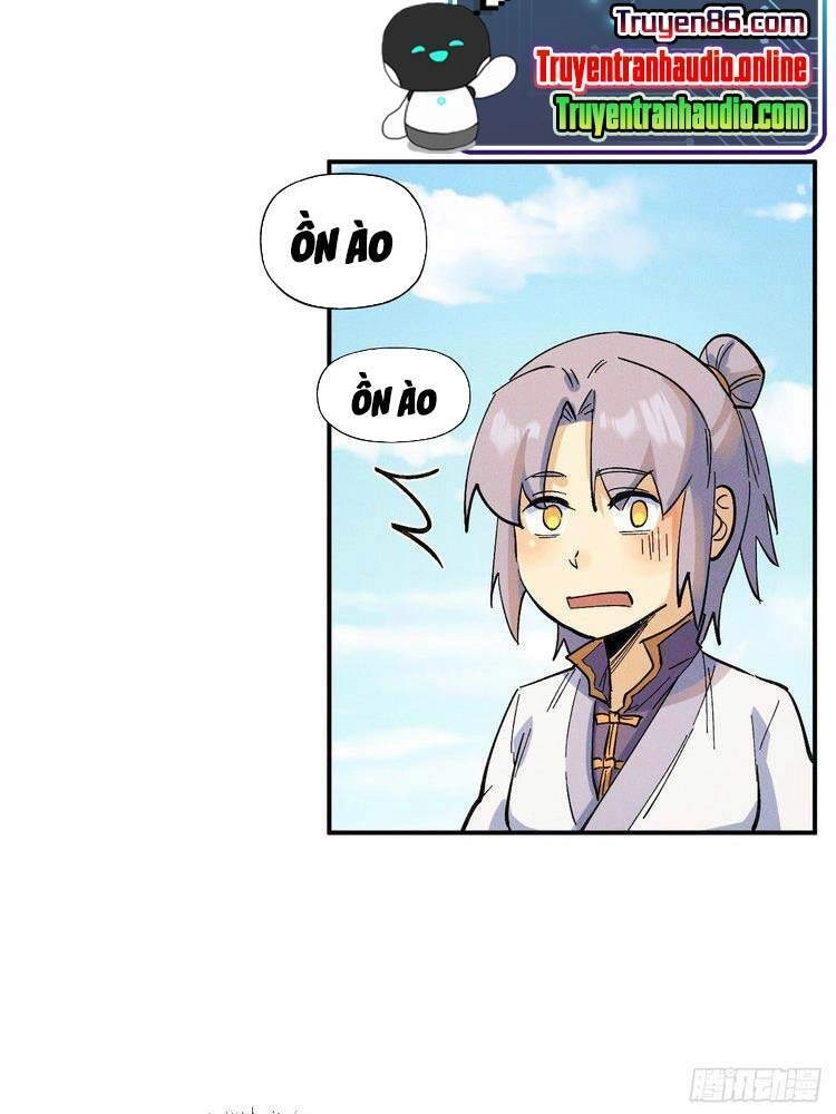 Nhân Vật Chính Mạnh Nhất Lịch Sử Chapter 30 - 21