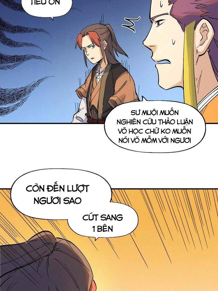 Nhân Vật Chính Mạnh Nhất Lịch Sử Chapter 30 - 23