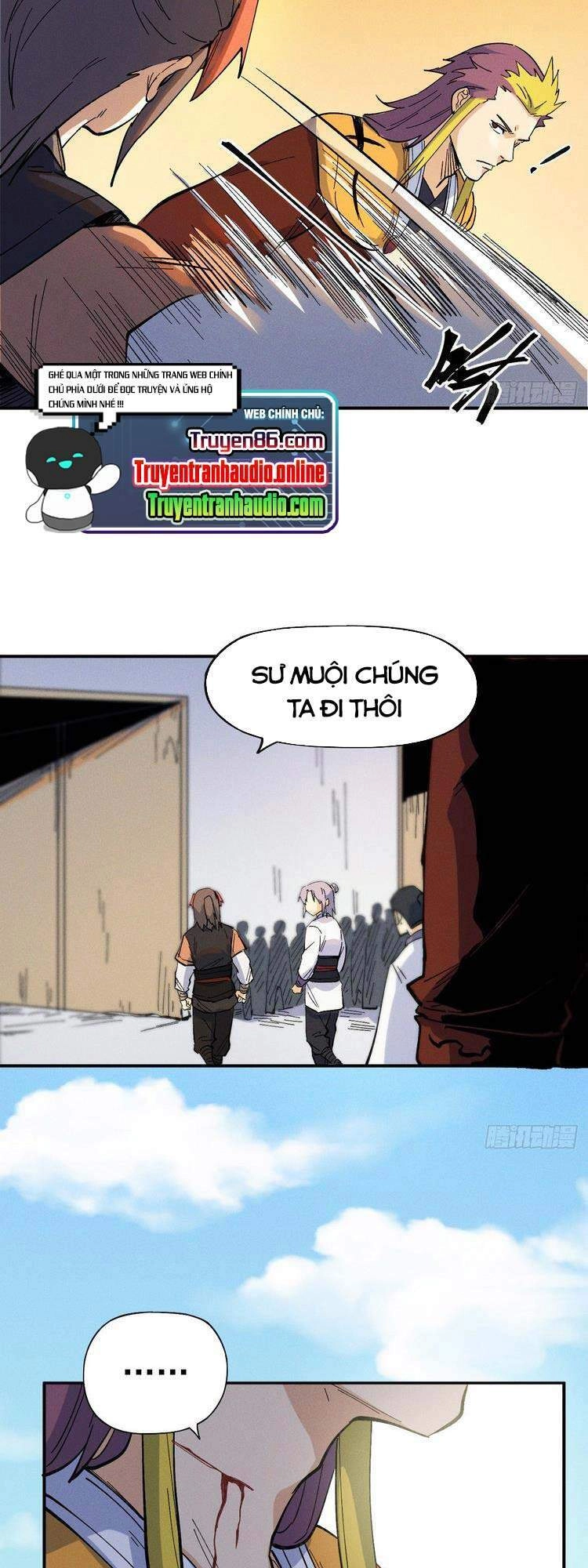 Nhân Vật Chính Mạnh Nhất Lịch Sử Chapter 30 - 24