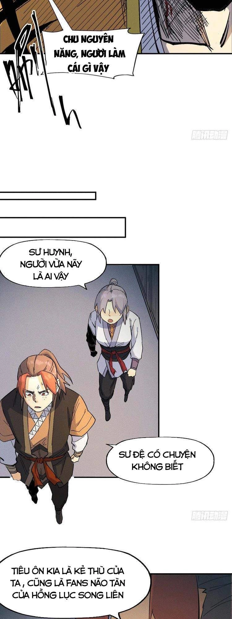 Nhân Vật Chính Mạnh Nhất Lịch Sử Chapter 30 - 26