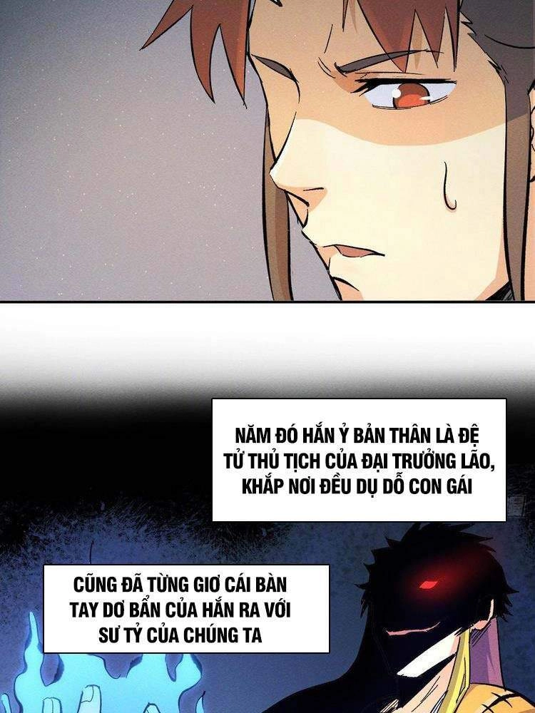 Nhân Vật Chính Mạnh Nhất Lịch Sử Chapter 30 - 27