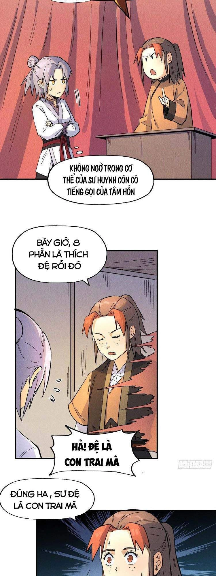 Nhân Vật Chính Mạnh Nhất Lịch Sử Chapter 30 - 30