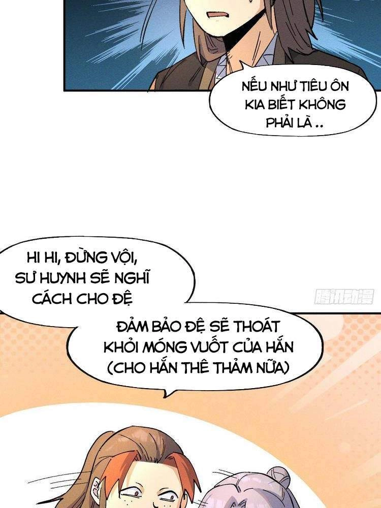 Nhân Vật Chính Mạnh Nhất Lịch Sử Chapter 30 - 31