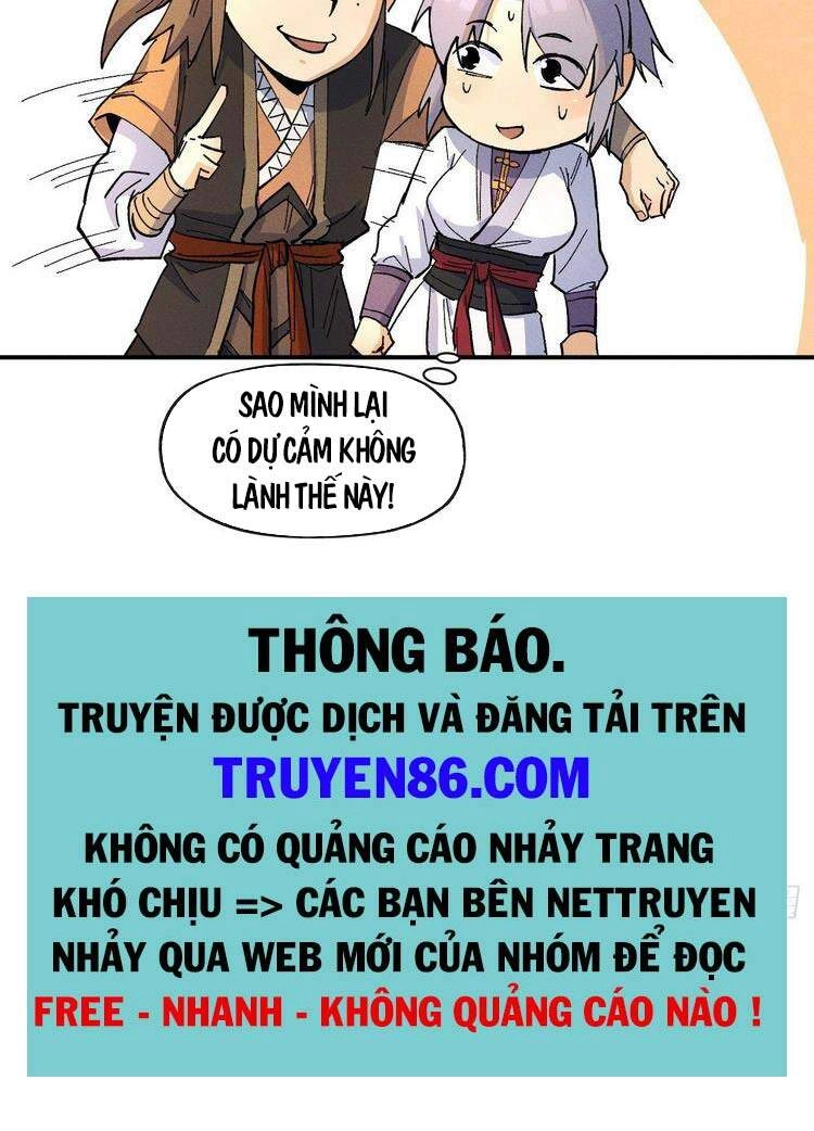 Nhân Vật Chính Mạnh Nhất Lịch Sử Chapter 30 - 32