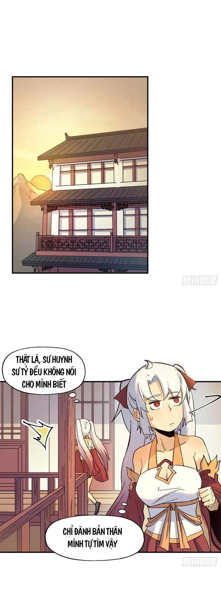 Nhân Vật Chính Mạnh Nhất Lịch Sử Chapter 31 - 1