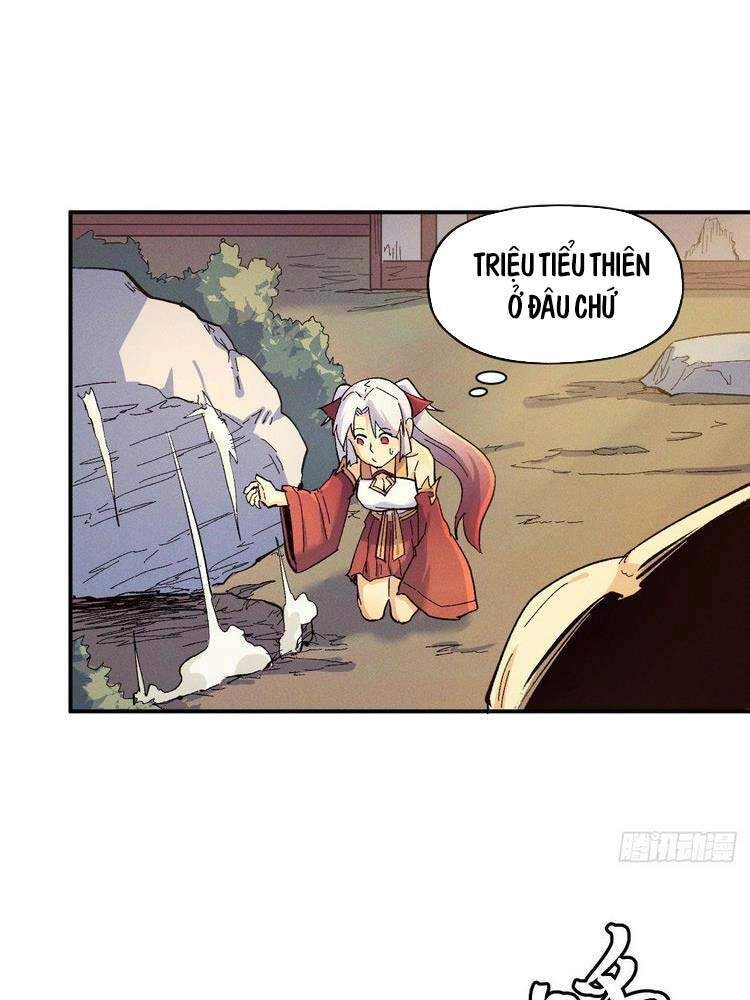 Nhân Vật Chính Mạnh Nhất Lịch Sử Chapter 31 - 2