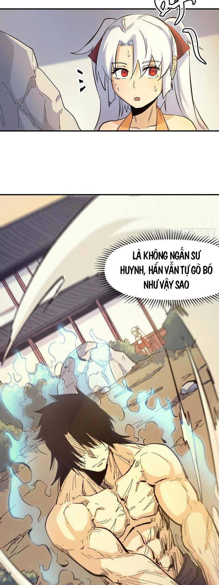 Nhân Vật Chính Mạnh Nhất Lịch Sử Chapter 31 - 3