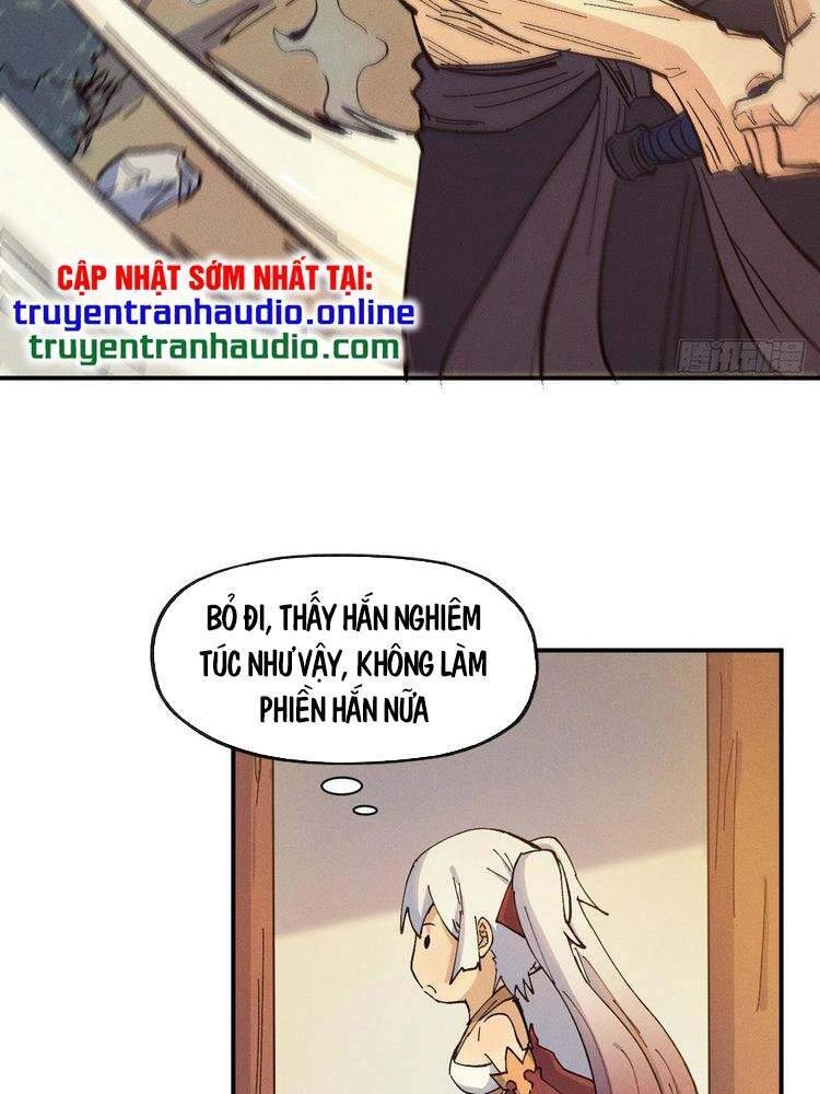 Nhân Vật Chính Mạnh Nhất Lịch Sử Chapter 31 - 4