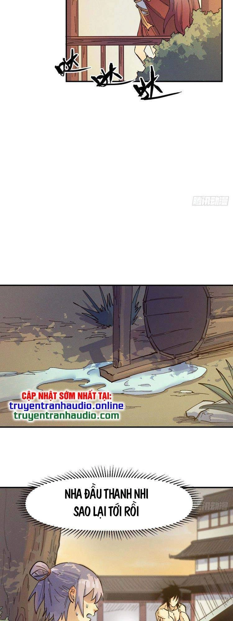 Nhân Vật Chính Mạnh Nhất Lịch Sử Chapter 31 - 5