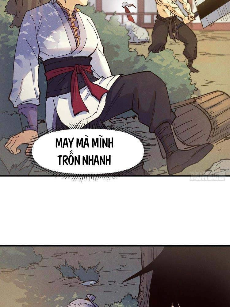 Nhân Vật Chính Mạnh Nhất Lịch Sử Chapter 31 - 6