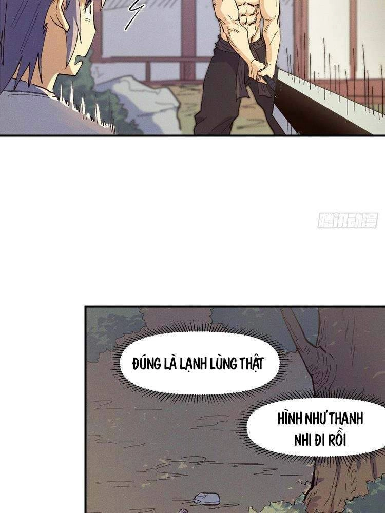 Nhân Vật Chính Mạnh Nhất Lịch Sử Chapter 31 - 8