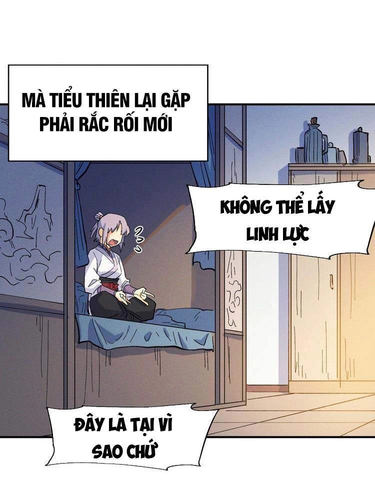 Nhân Vật Chính Mạnh Nhất Lịch Sử Chapter 31 - 10