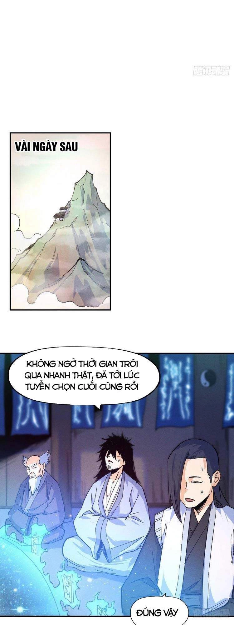 Nhân Vật Chính Mạnh Nhất Lịch Sử Chapter 31 - 11