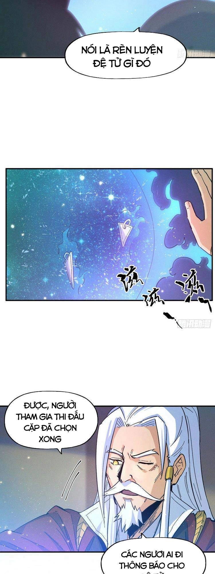 Nhân Vật Chính Mạnh Nhất Lịch Sử Chapter 31 - 13