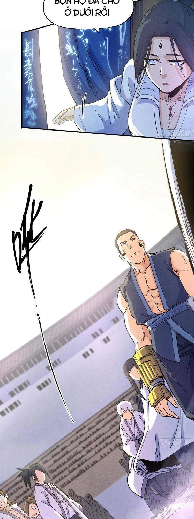 Nhân Vật Chính Mạnh Nhất Lịch Sử Chapter 31 - 15