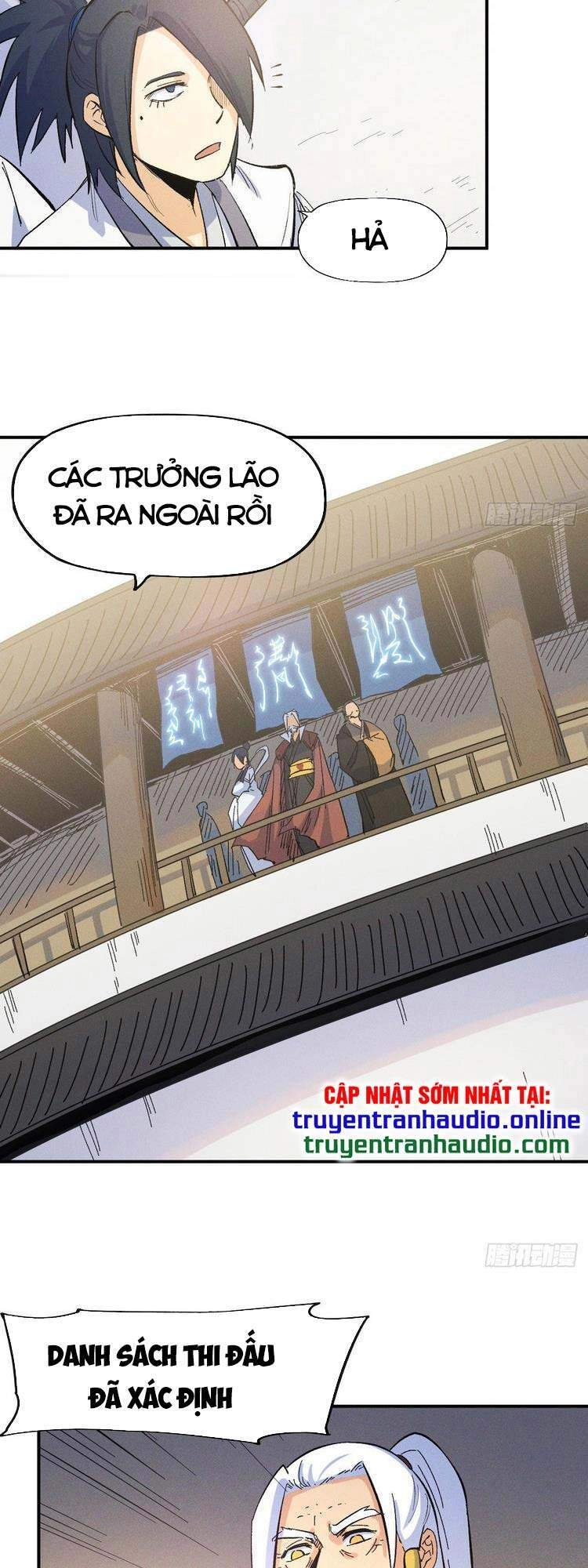 Nhân Vật Chính Mạnh Nhất Lịch Sử Chapter 31 - 17