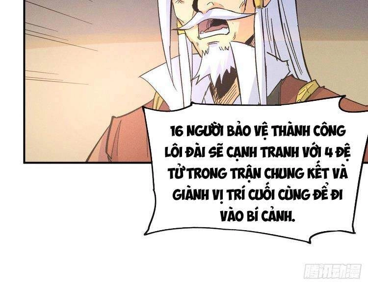 Nhân Vật Chính Mạnh Nhất Lịch Sử Chapter 31 - 18