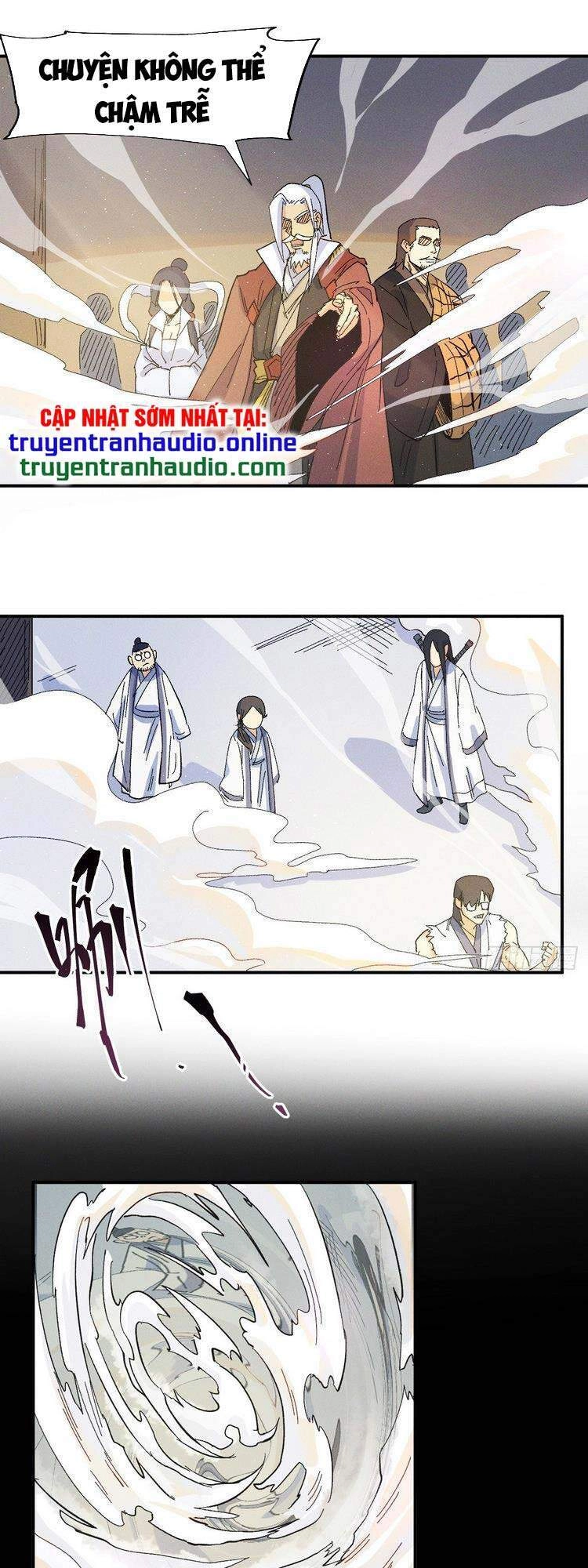 Nhân Vật Chính Mạnh Nhất Lịch Sử Chapter 31 - 19