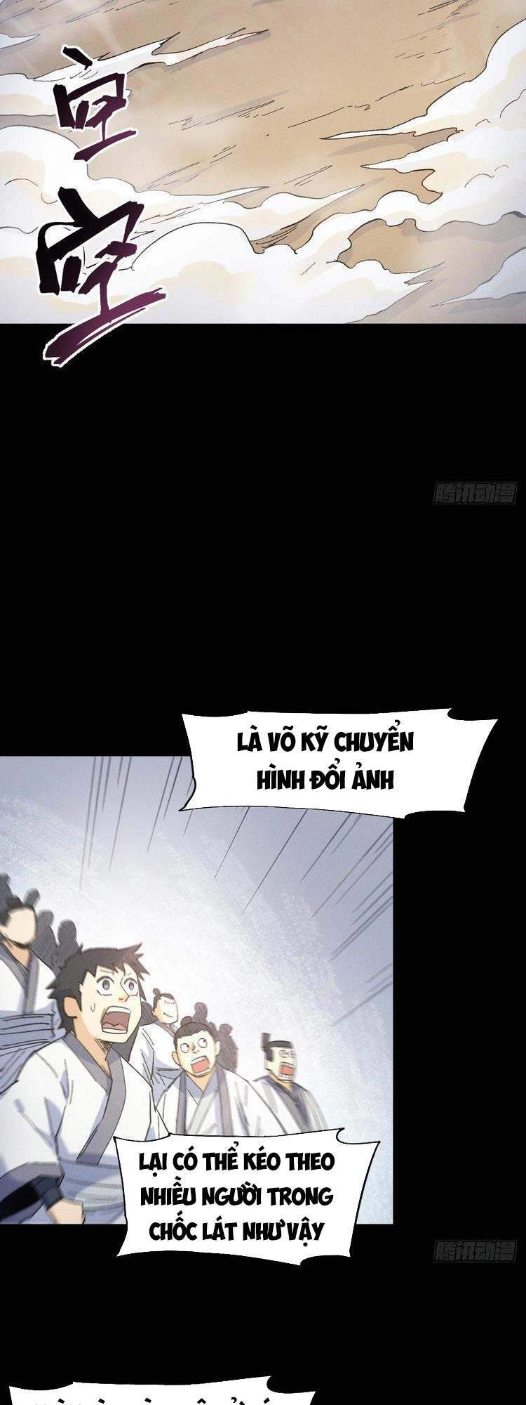 Nhân Vật Chính Mạnh Nhất Lịch Sử Chapter 31 - 21