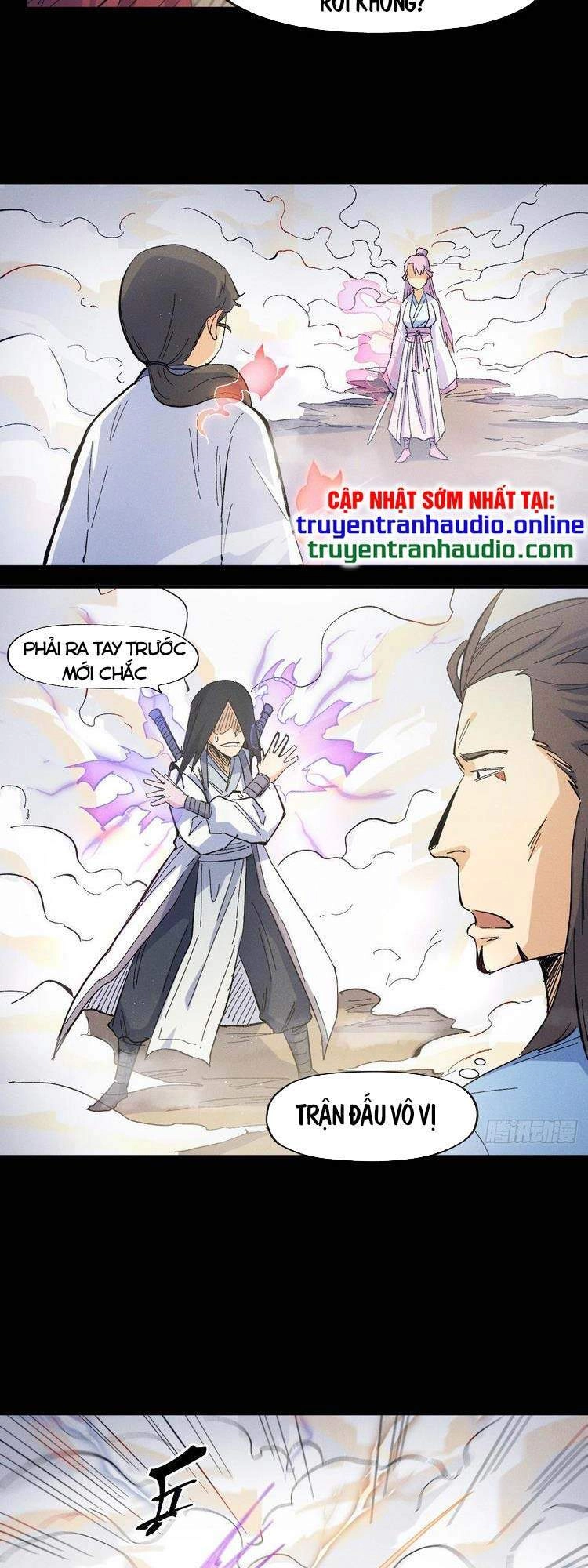 Nhân Vật Chính Mạnh Nhất Lịch Sử Chapter 31 - 25