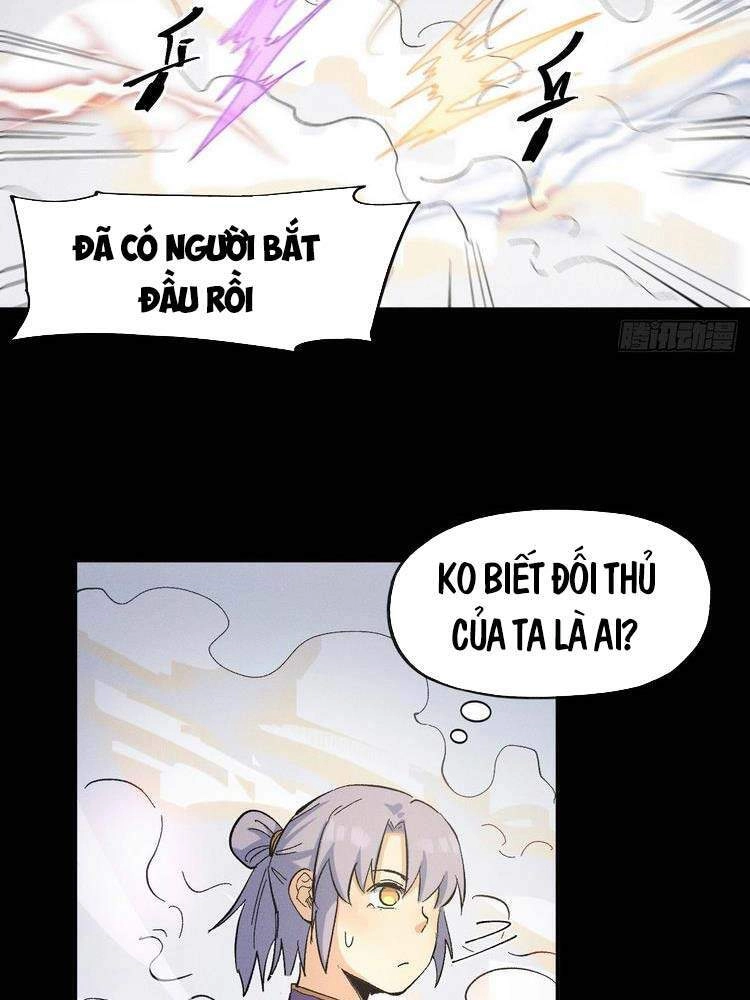 Nhân Vật Chính Mạnh Nhất Lịch Sử Chapter 31 - 26