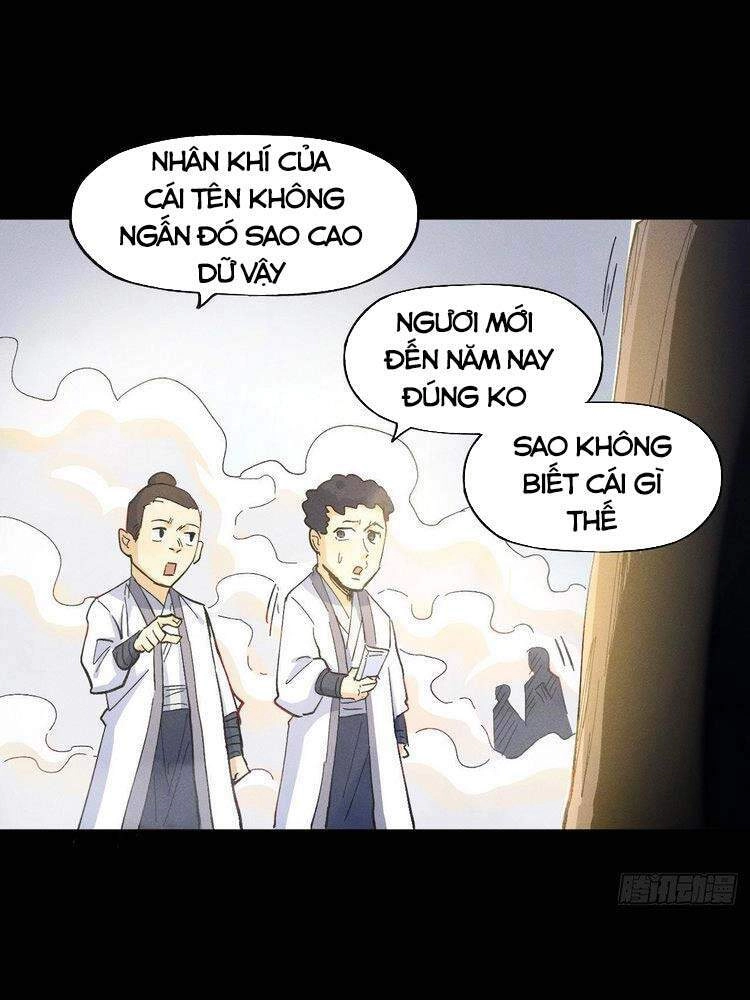 Nhân Vật Chính Mạnh Nhất Lịch Sử Chapter 31 - 30