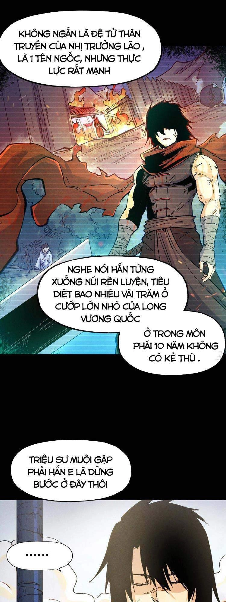 Nhân Vật Chính Mạnh Nhất Lịch Sử Chapter 31 - 31