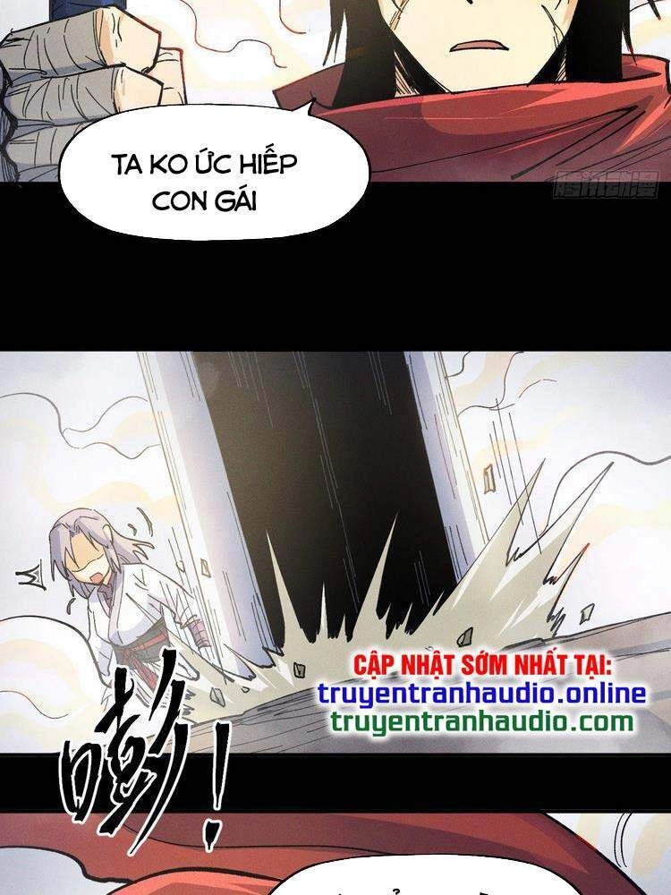 Nhân Vật Chính Mạnh Nhất Lịch Sử Chapter 31 - 32