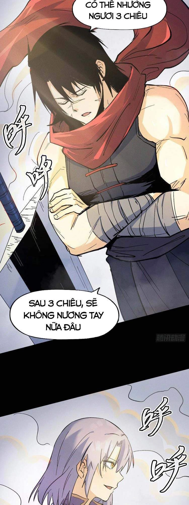 Nhân Vật Chính Mạnh Nhất Lịch Sử Chapter 31 - 33