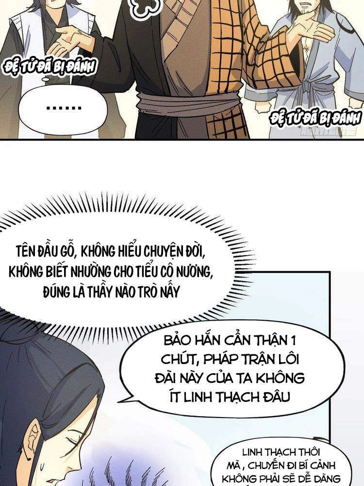 Nhân Vật Chính Mạnh Nhất Lịch Sử Chapter 32 - 2