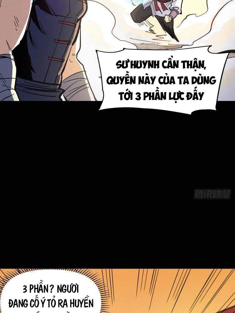 Nhân Vật Chính Mạnh Nhất Lịch Sử Chapter 32 - 6