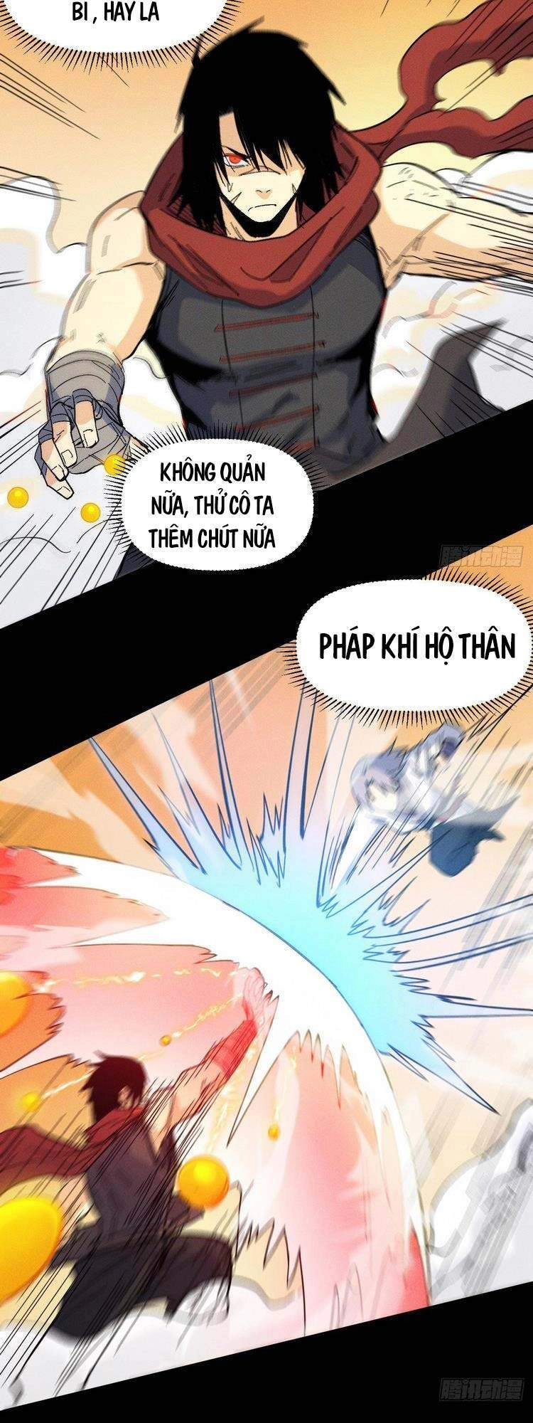 Nhân Vật Chính Mạnh Nhất Lịch Sử Chapter 32 - 7