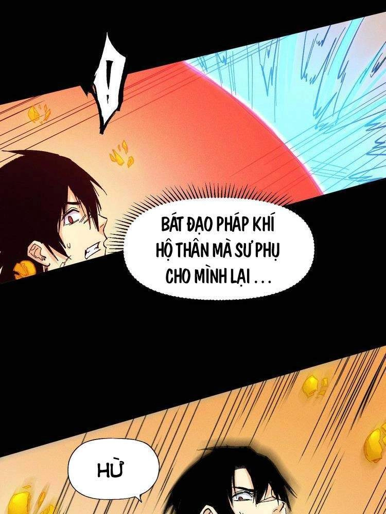 Nhân Vật Chính Mạnh Nhất Lịch Sử Chapter 32 - 8