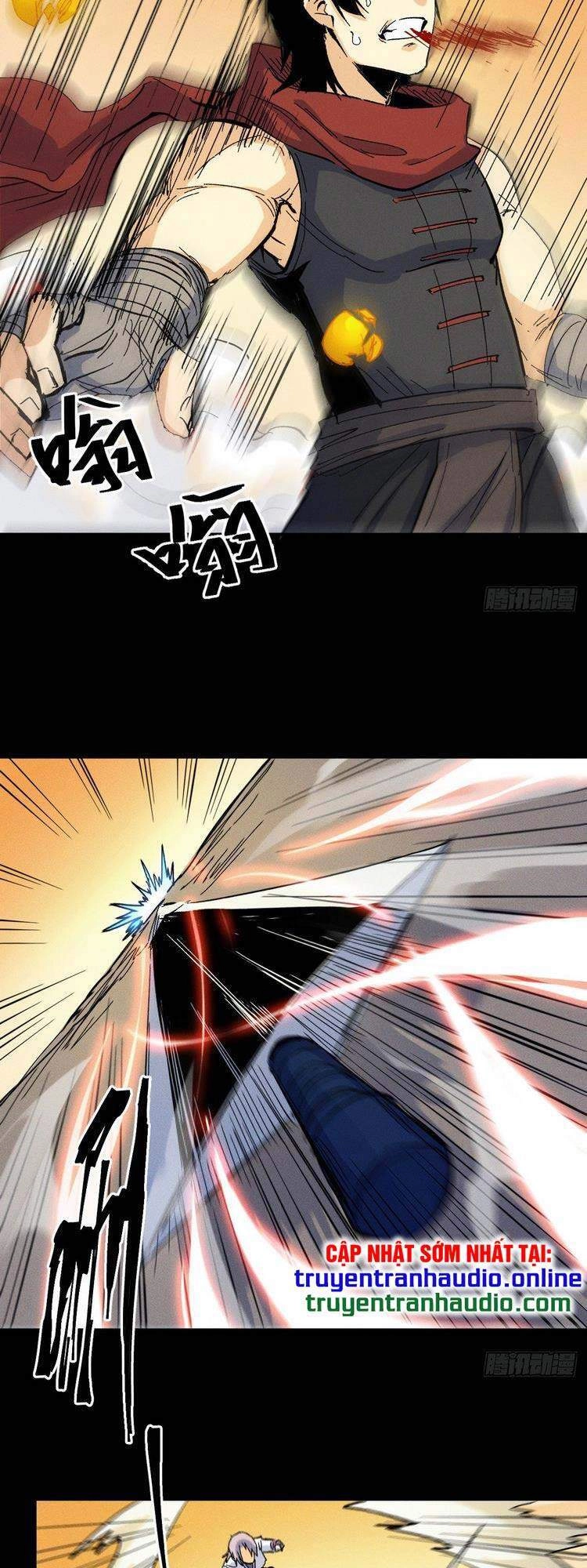 Nhân Vật Chính Mạnh Nhất Lịch Sử Chapter 32 - 9