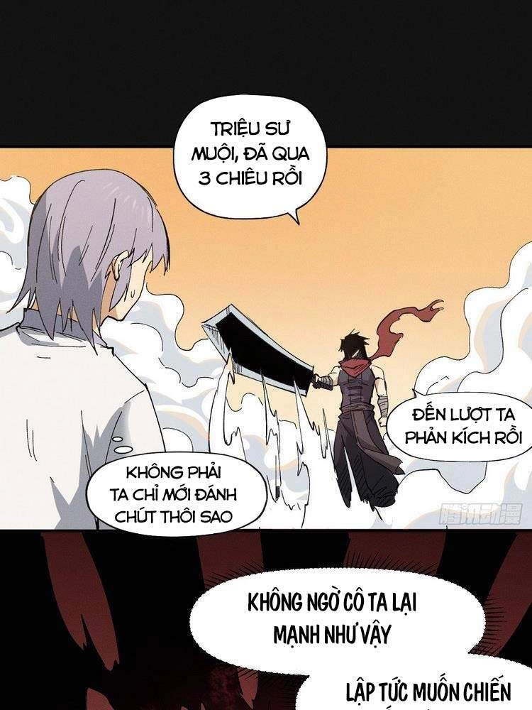 Nhân Vật Chính Mạnh Nhất Lịch Sử Chapter 32 - 12