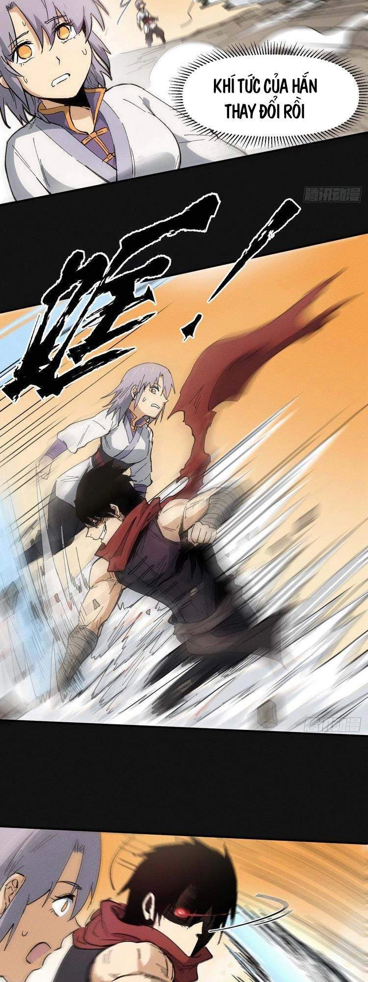 Nhân Vật Chính Mạnh Nhất Lịch Sử Chapter 32 - 15