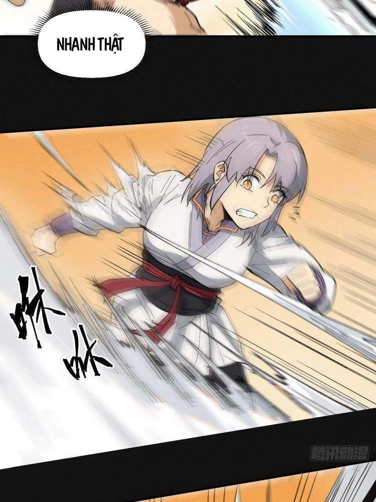 Nhân Vật Chính Mạnh Nhất Lịch Sử Chapter 32 - 16