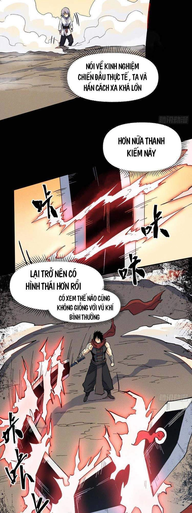 Nhân Vật Chính Mạnh Nhất Lịch Sử Chapter 32 - 19