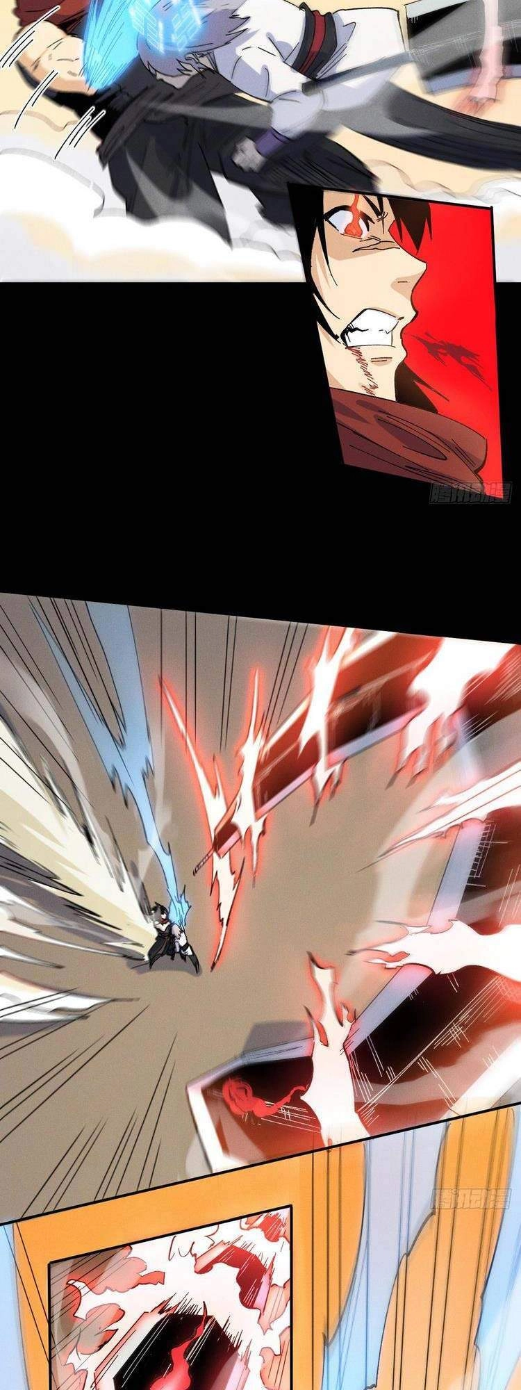 Nhân Vật Chính Mạnh Nhất Lịch Sử Chapter 32 - 23