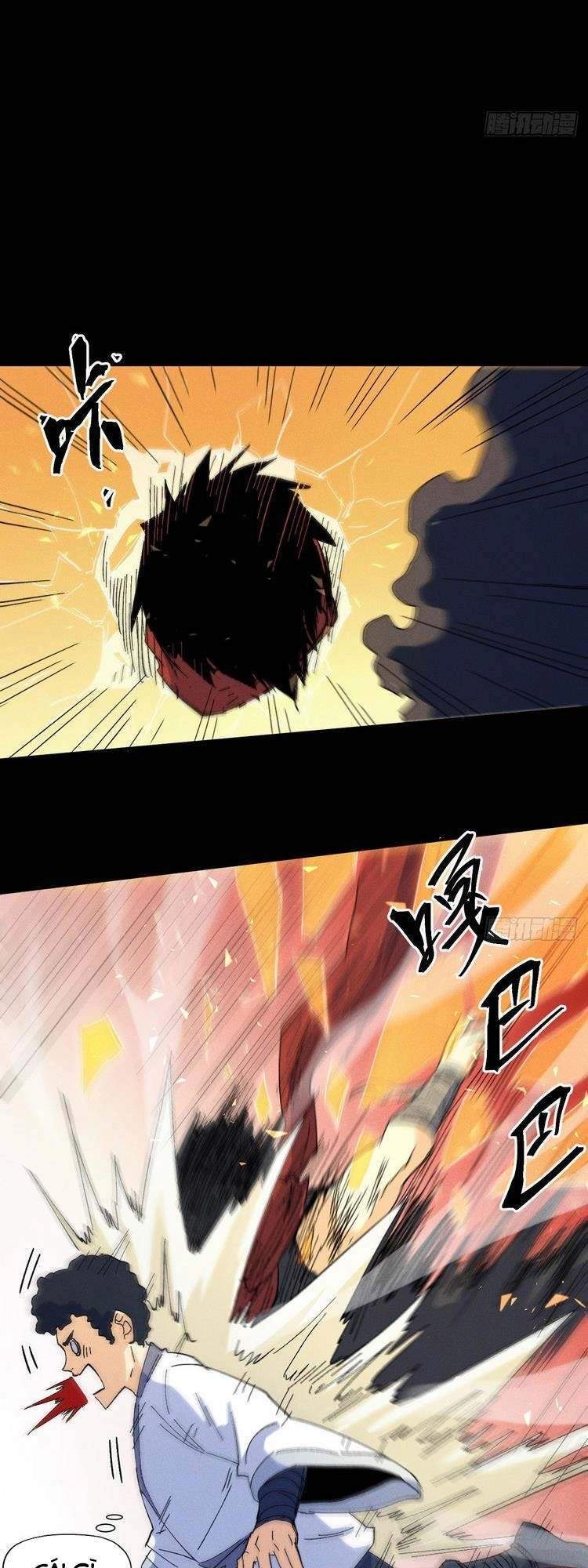 Nhân Vật Chính Mạnh Nhất Lịch Sử Chapter 32 - 31