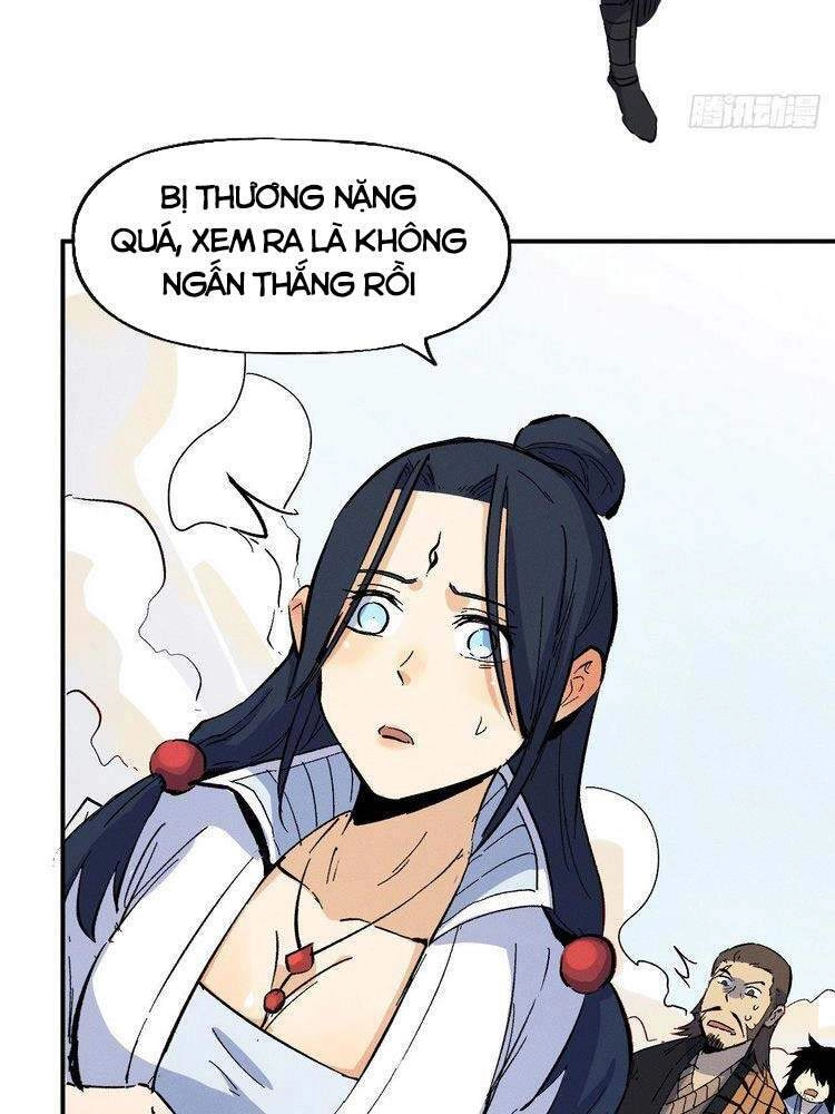 Nhân Vật Chính Mạnh Nhất Lịch Sử Chapter 32 - 36