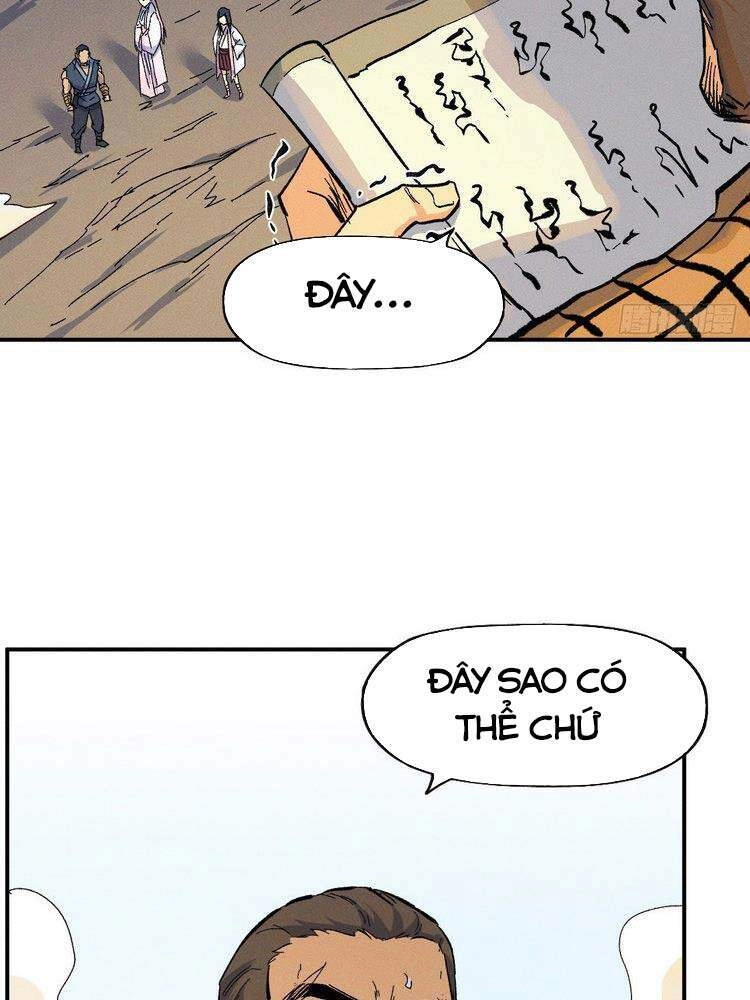 Nhân Vật Chính Mạnh Nhất Lịch Sử Chapter 33 - 2