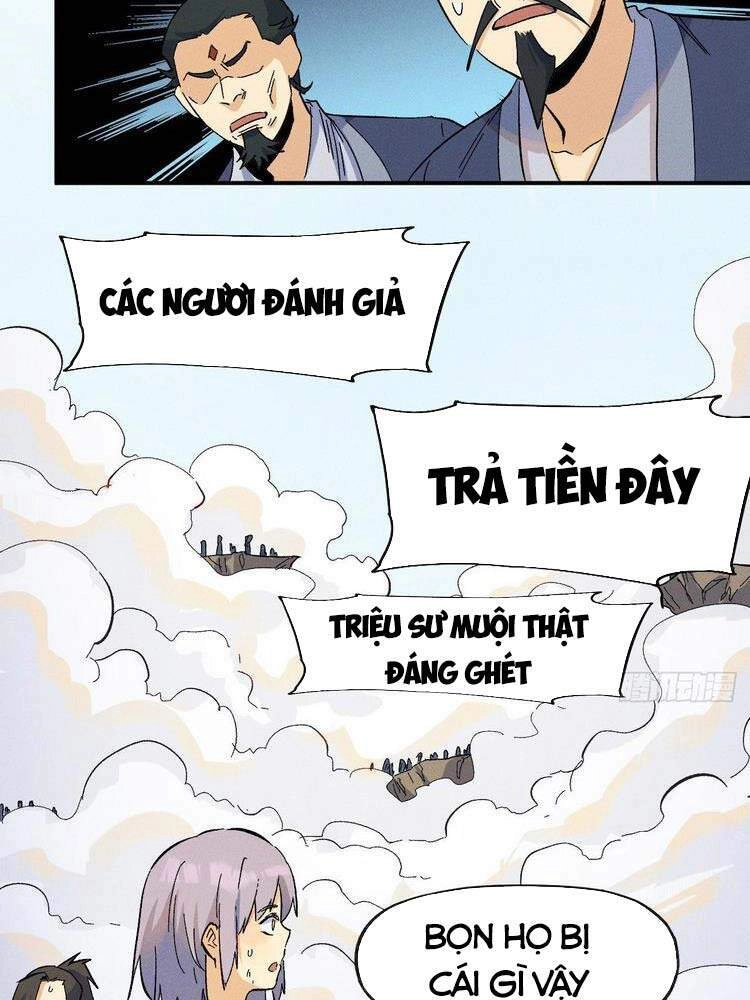 Nhân Vật Chính Mạnh Nhất Lịch Sử Chapter 33 - 4