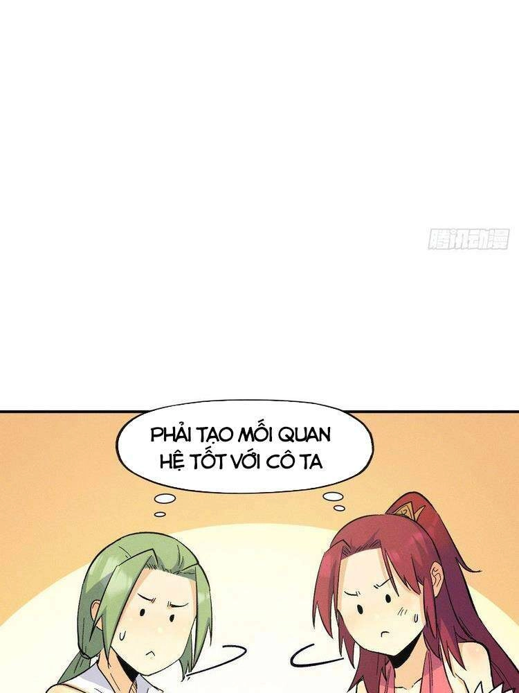 Nhân Vật Chính Mạnh Nhất Lịch Sử Chapter 33 - 6