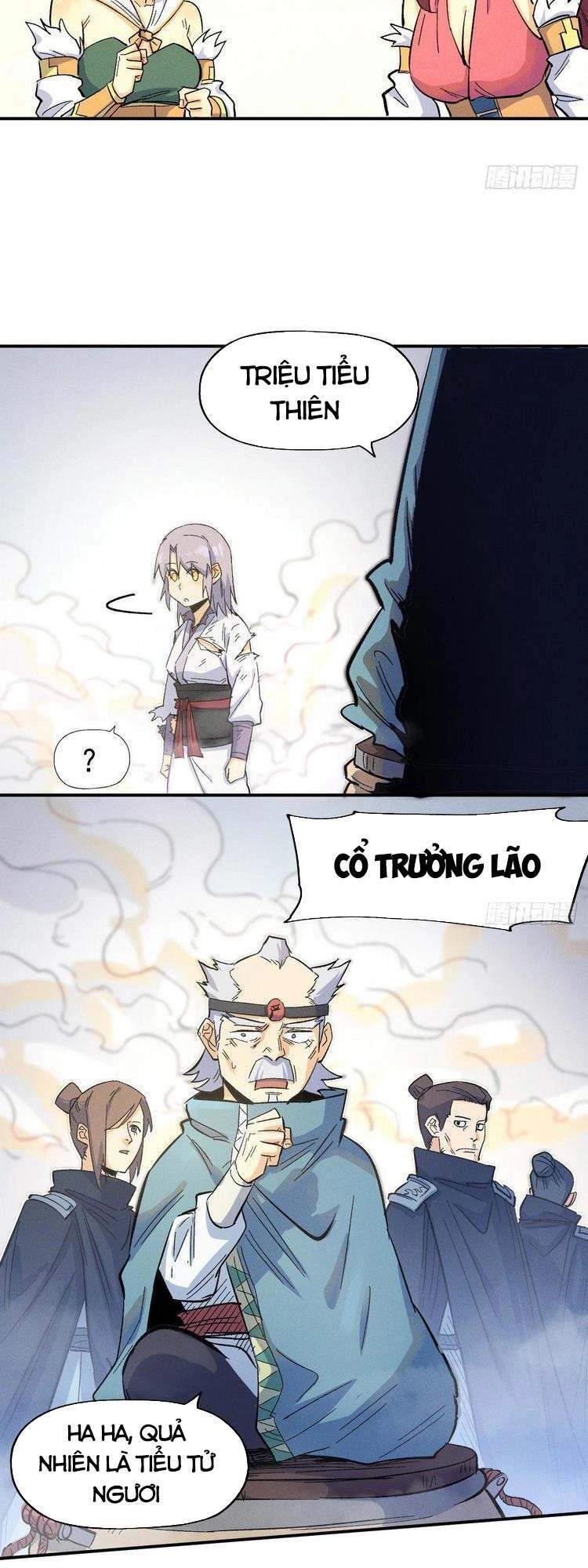 Nhân Vật Chính Mạnh Nhất Lịch Sử Chapter 33 - 7