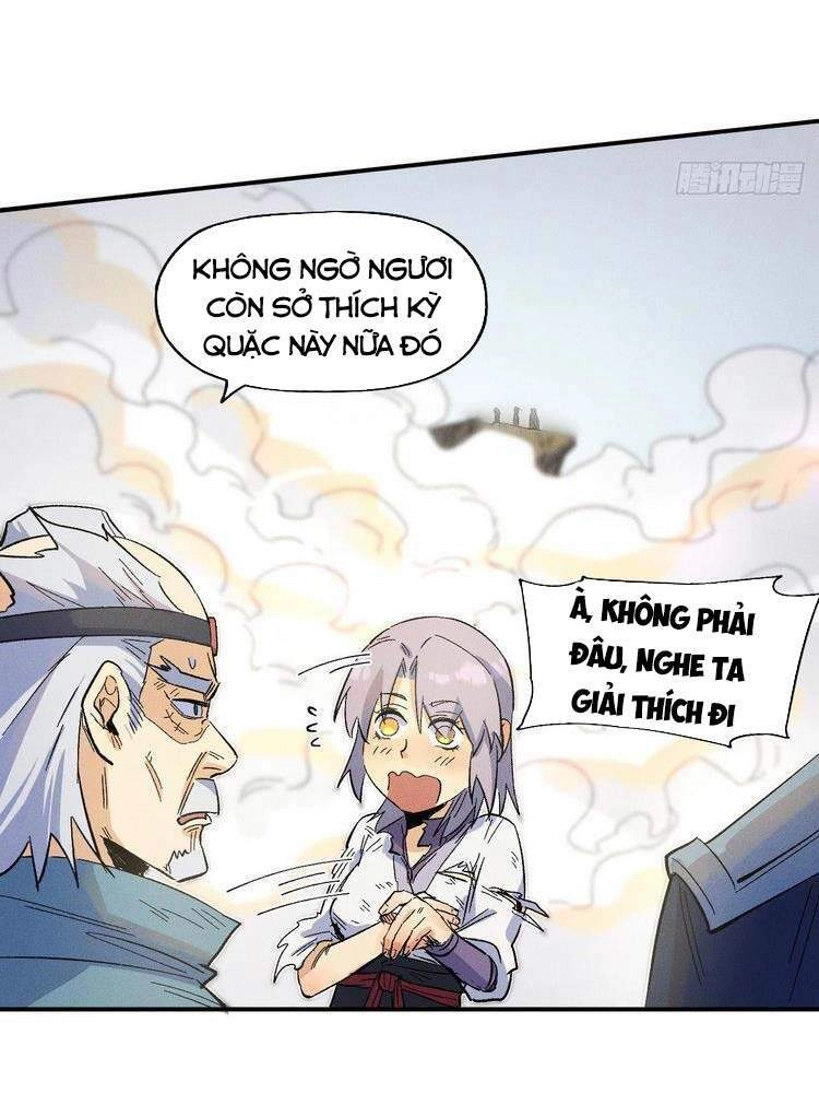 Nhân Vật Chính Mạnh Nhất Lịch Sử Chapter 33 - 8