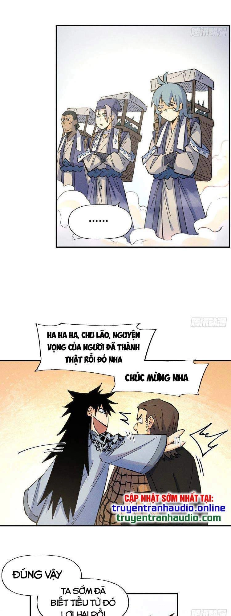 Nhân Vật Chính Mạnh Nhất Lịch Sử Chapter 33 - 9