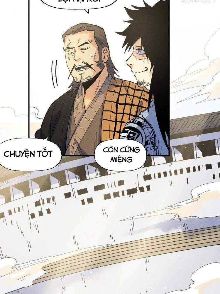 Nhân Vật Chính Mạnh Nhất Lịch Sử Chapter 33 - 10