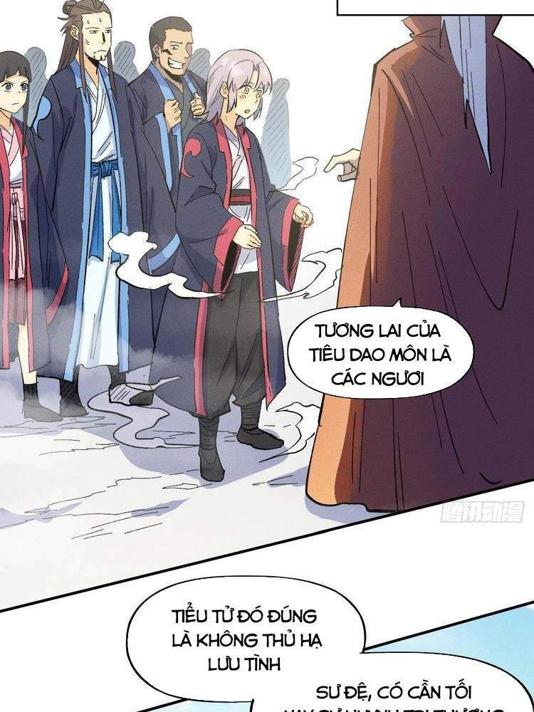 Nhân Vật Chính Mạnh Nhất Lịch Sử Chapter 33 - 12